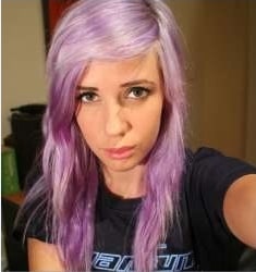 Alanah Pearce