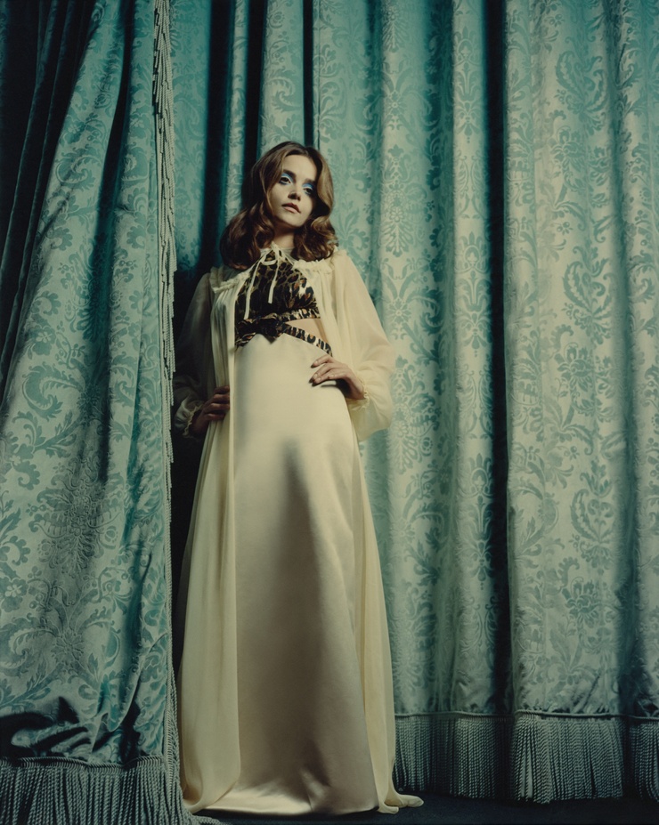 Jenna Coleman
