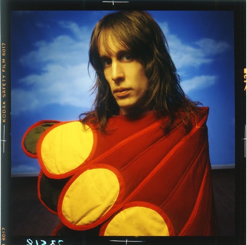 Todd Rundgren