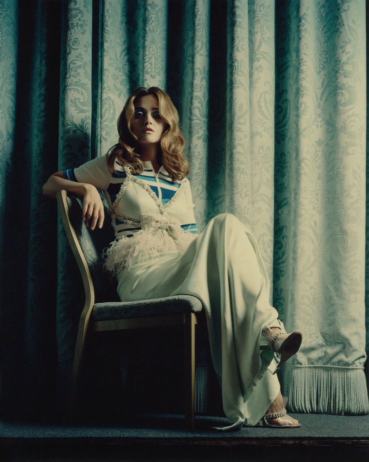 Jenna Coleman Jenna Coleman