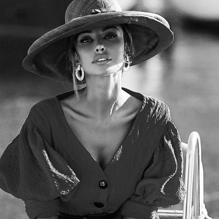 Madalina Ghenea Madalina Ghenea