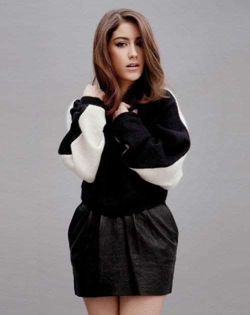 Hazal Kaya