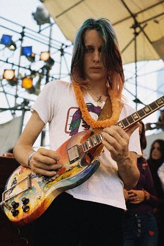 Todd Rundgren