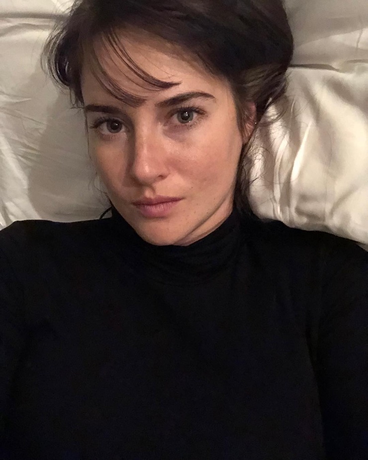 Shailene Woodley Shailene Woodley
