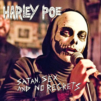 Satan Sex & No Regrets