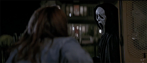 Scream