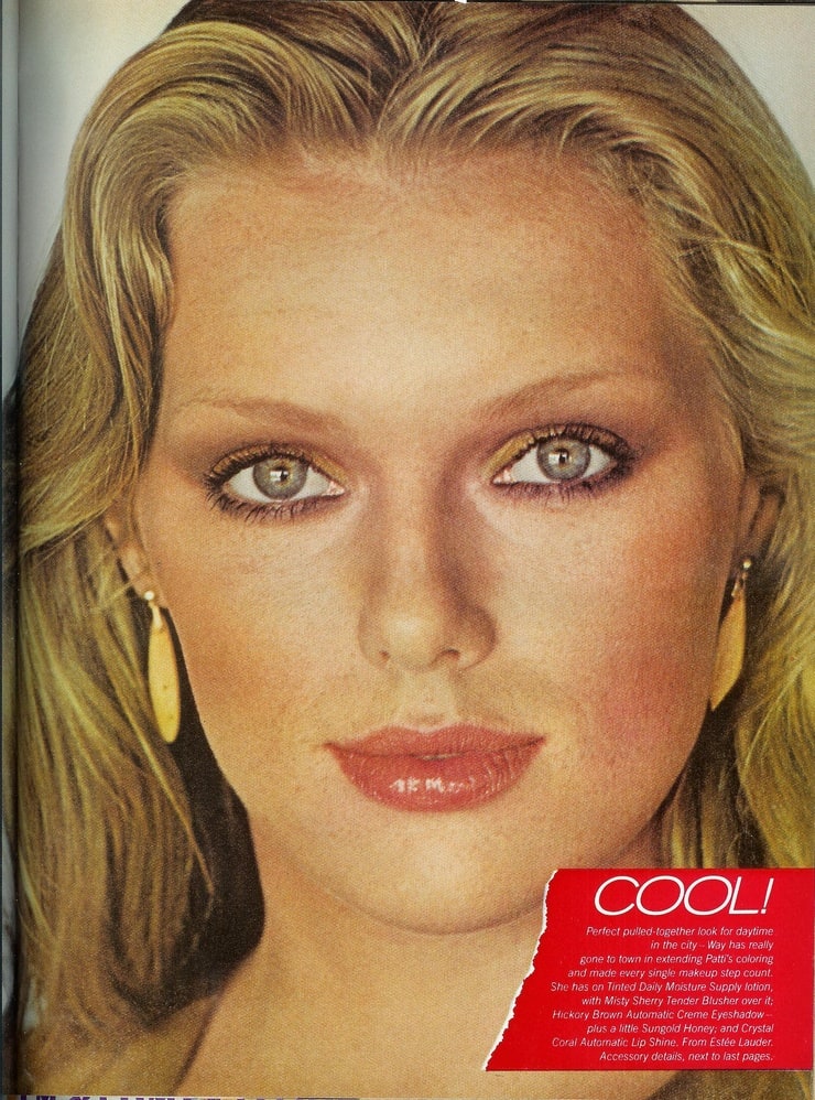 Patti Hansen