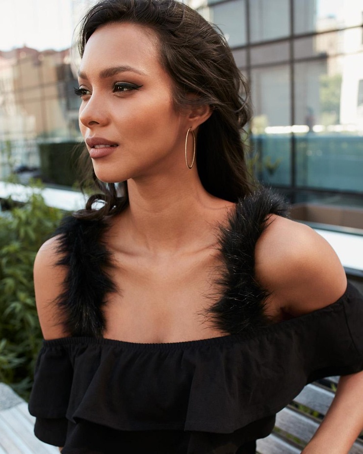 Lais Ribeiro