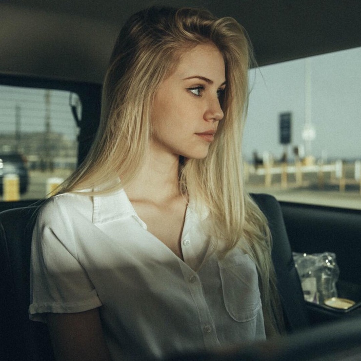 Scarlett Leithold Scarlett Leithold