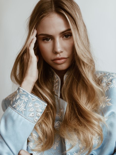 Scarlett Leithold Scarlett Leithold
