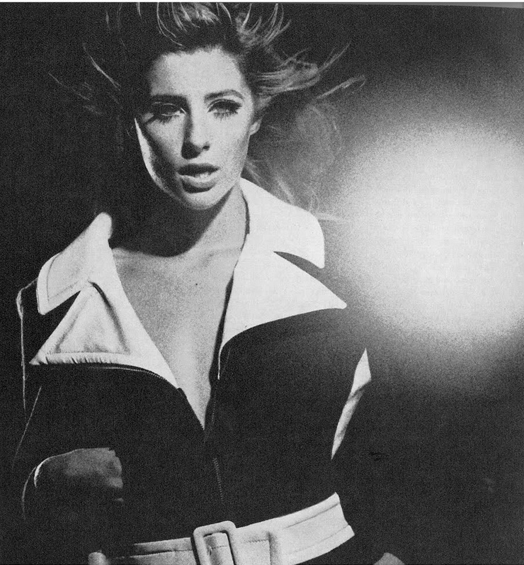 Jill Kennington