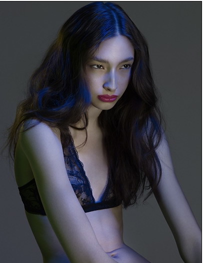 Alexandra Agoston