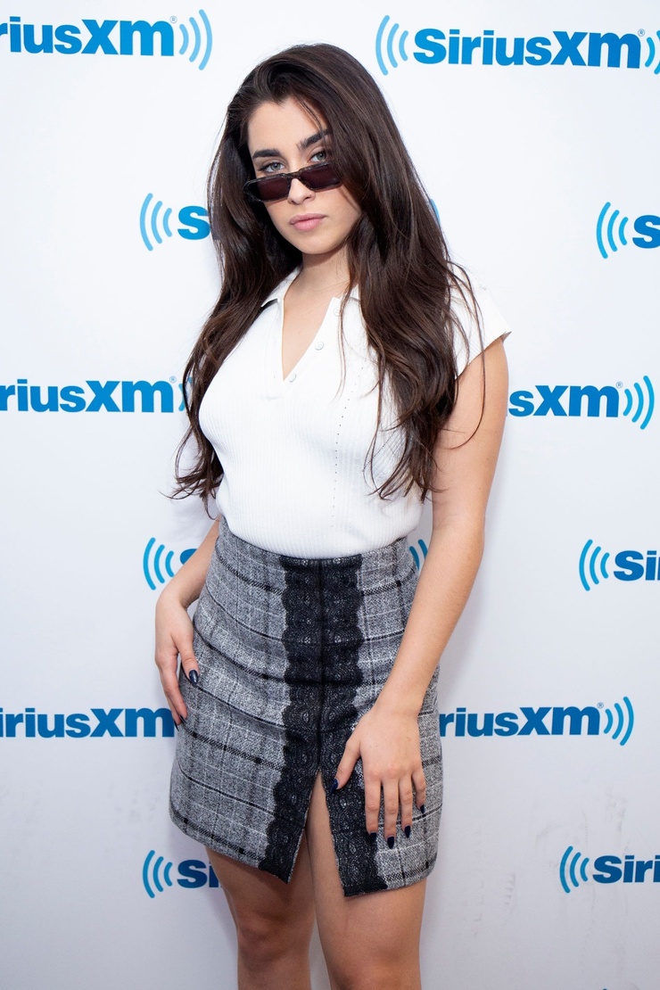 Lauren Jauregui Lauren Jauregui
