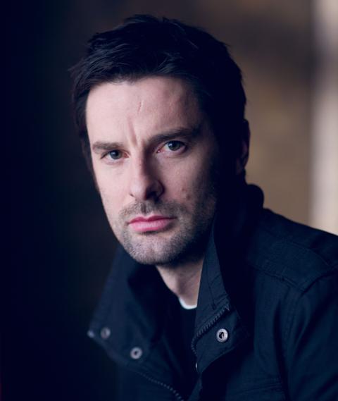 Tom Ward