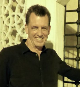 Andrew Gough