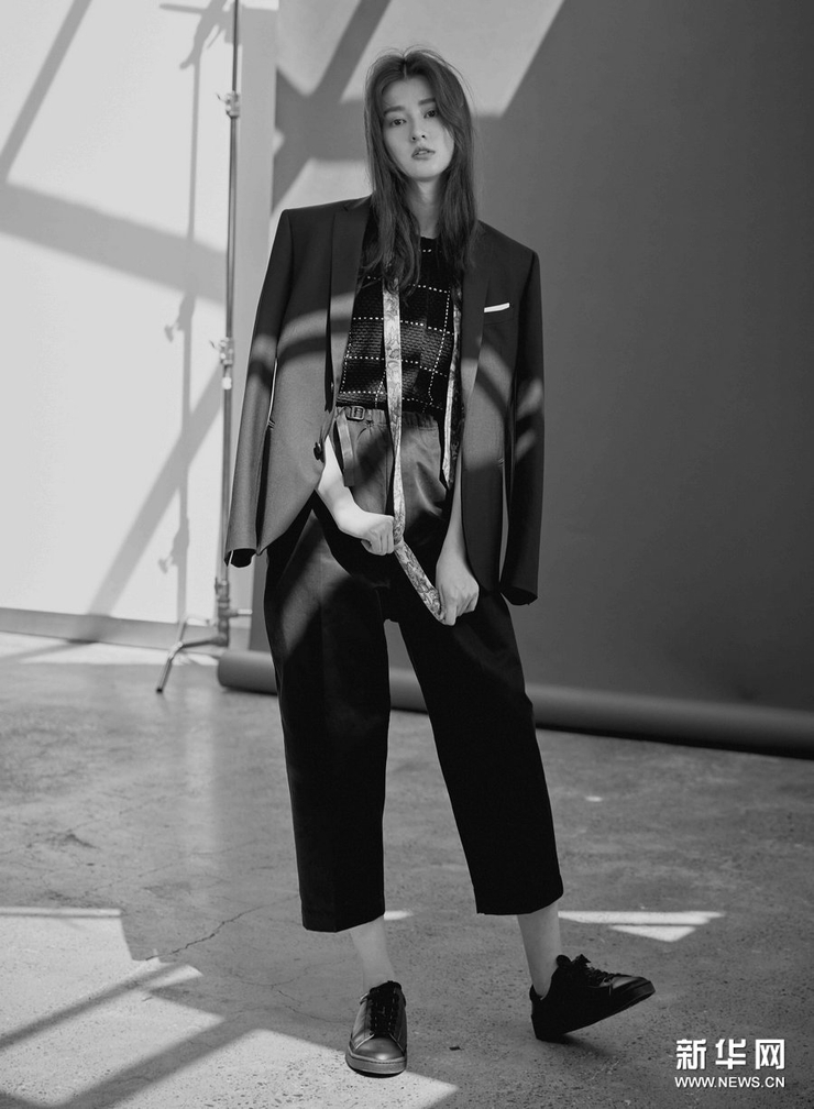 Xin Qiao