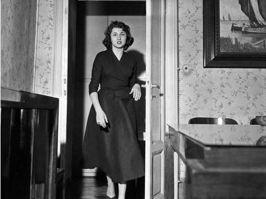 Wilma Montesi