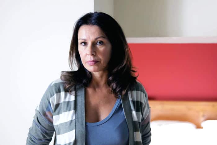 Julie Graham Julie Graham