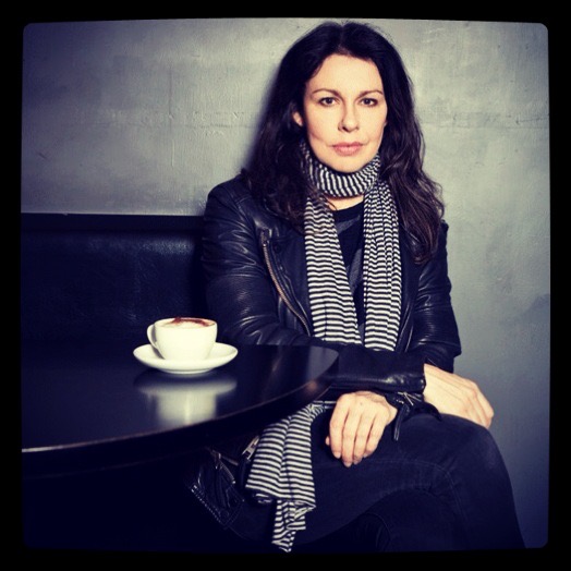 Julie Graham