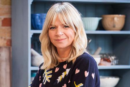 Zoë Ball