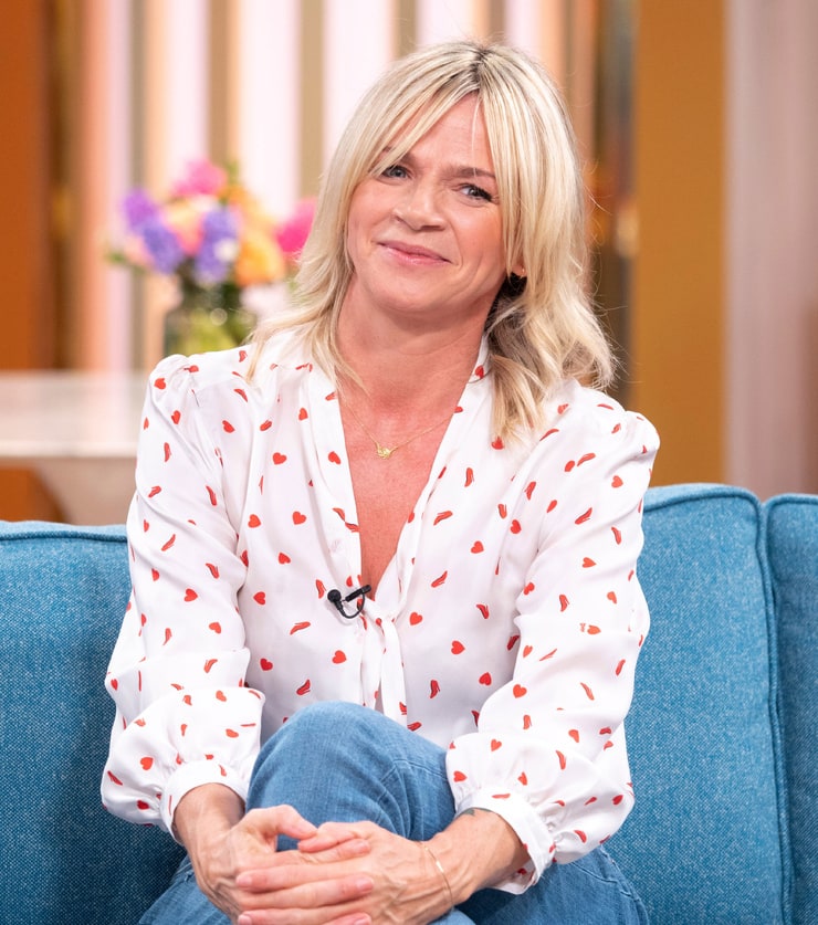 Zoë Ball