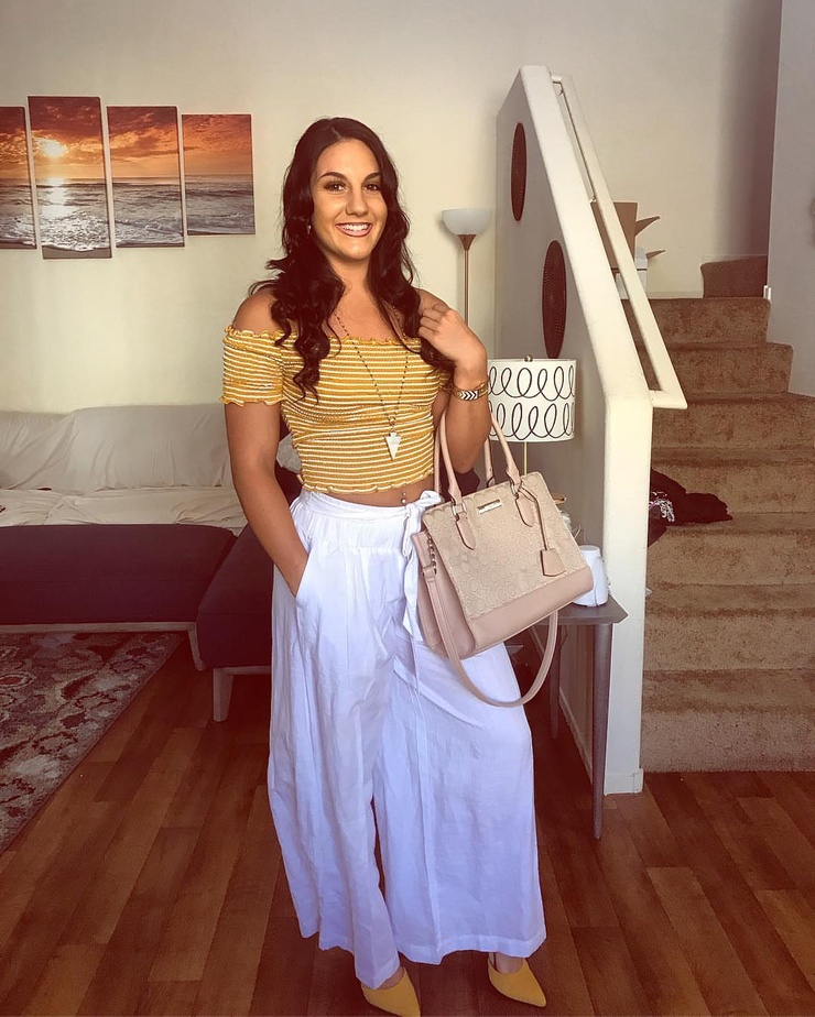 Cheyanne Vlismas Cheyanne Vlismas