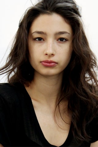 Alexandra Agoston