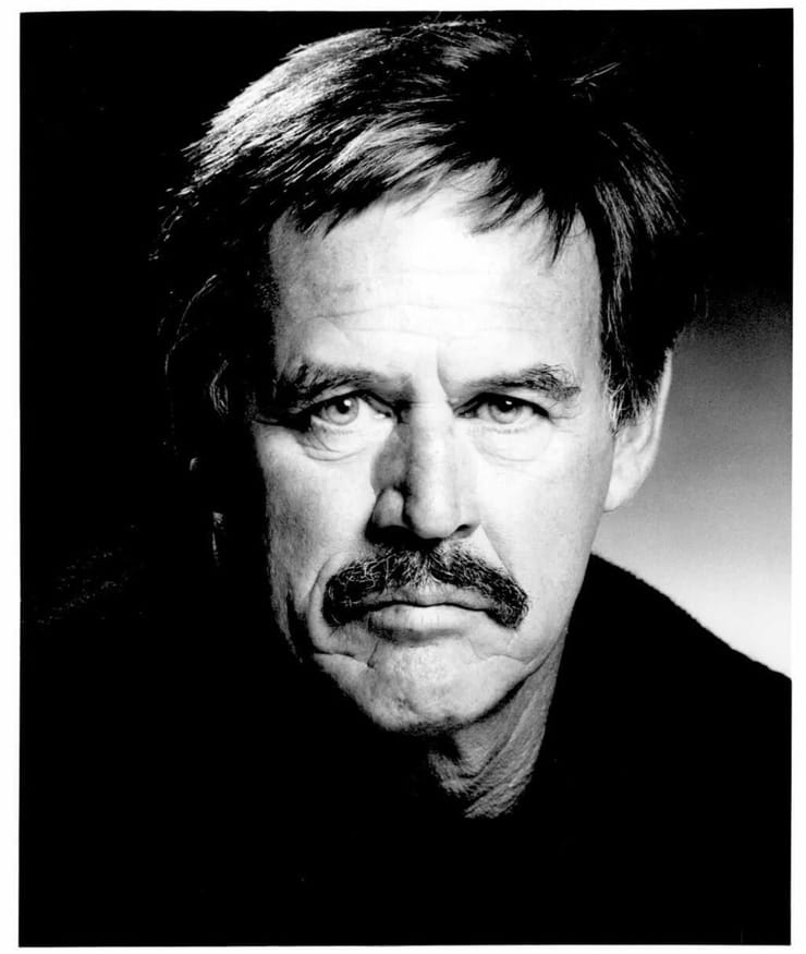 Geoffrey Lewis Geoffrey Lewis