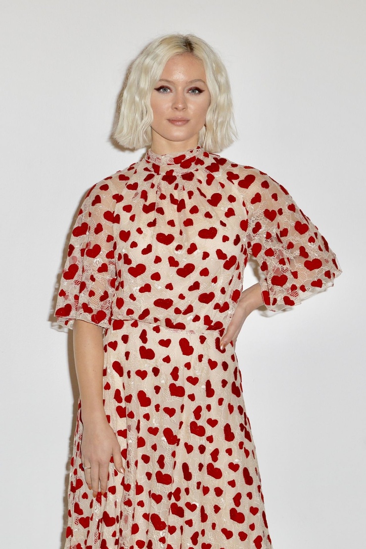 Zara Larsson Zara Larsson