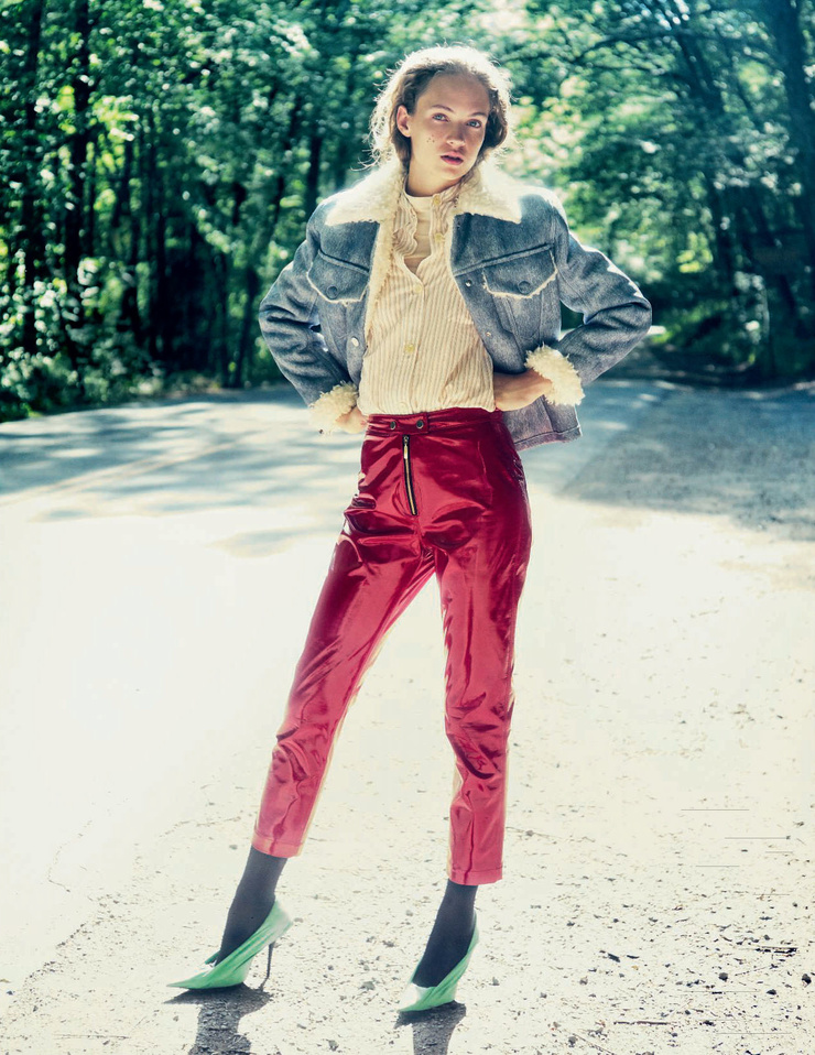 Adrienne Juliger Adrienne Juliger