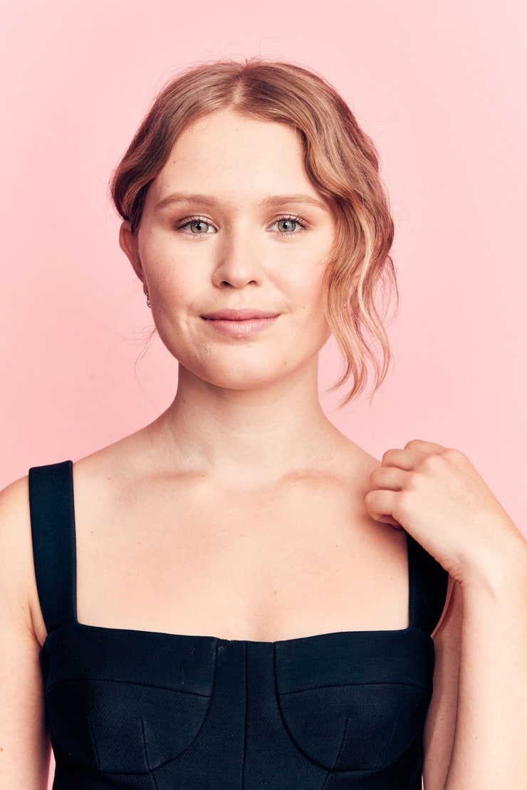 Eliza Scanlen