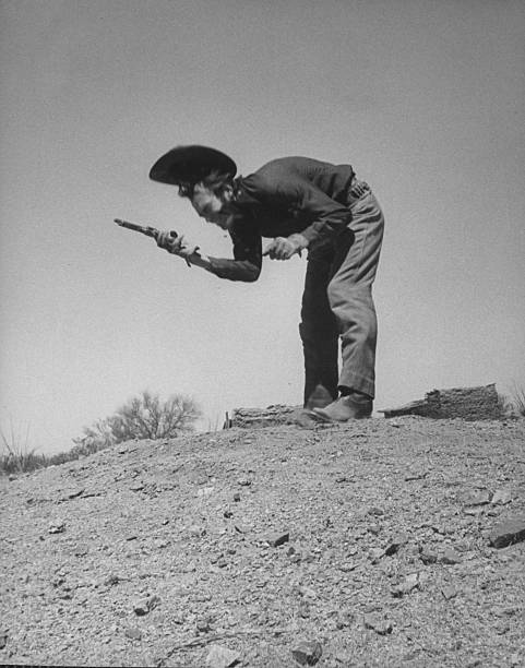 Jack Elam Jack Elam