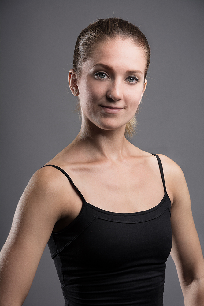Eliska Kolárová Eliska Kolárová