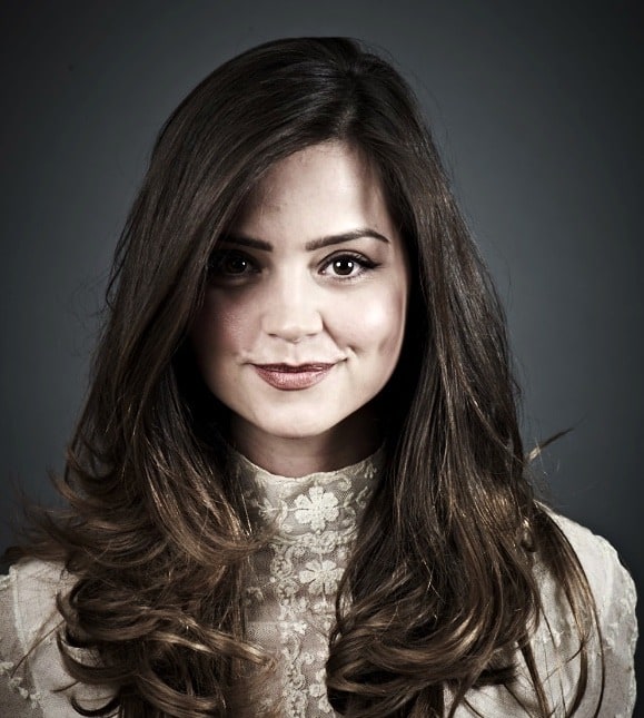 Jenna Coleman