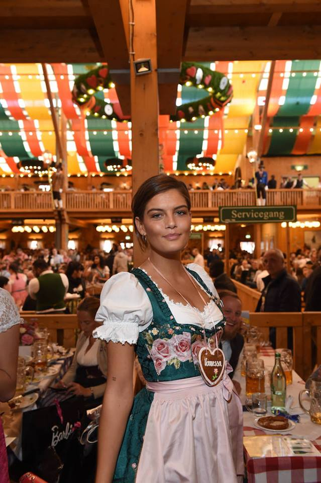 Vanessa Fuchs Vanessa Fuchs