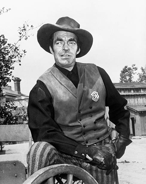 Jack Elam