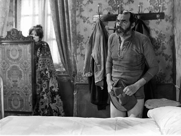 Jack Elam Jack Elam