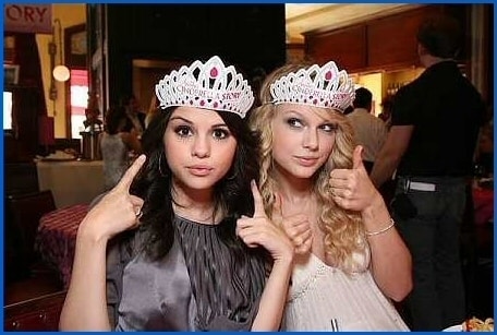 Taylor Swift Taylor Swift