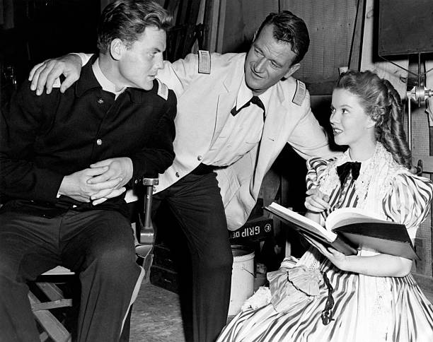 John Agar