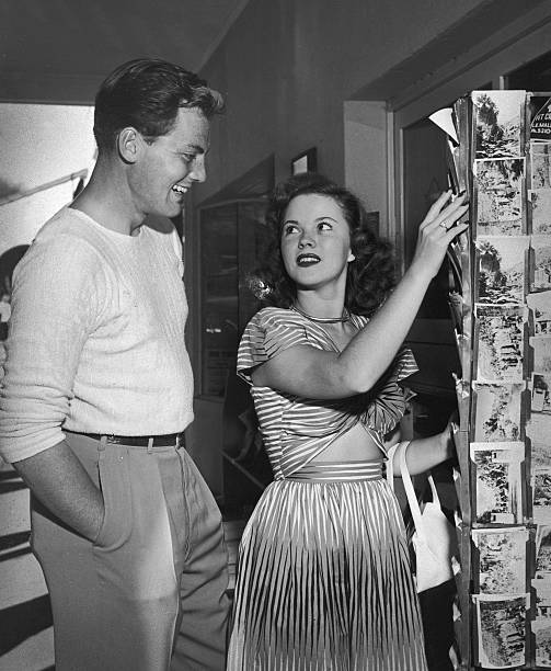 John Agar