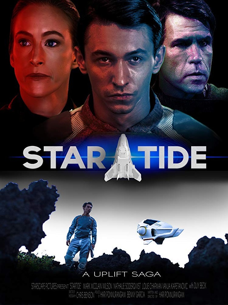 Startide