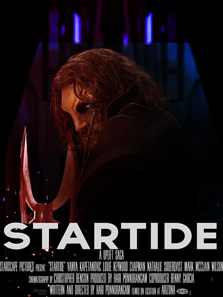 Startide