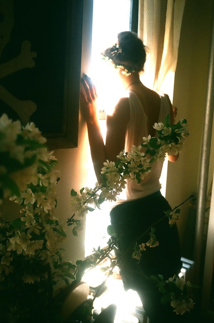 Alexandra Agoston