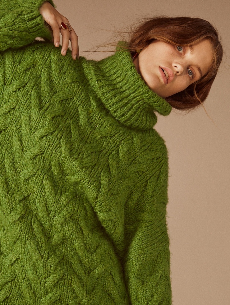 Luna Bijl