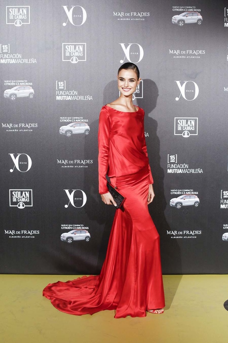 Blanca Padilla Blanca Padilla