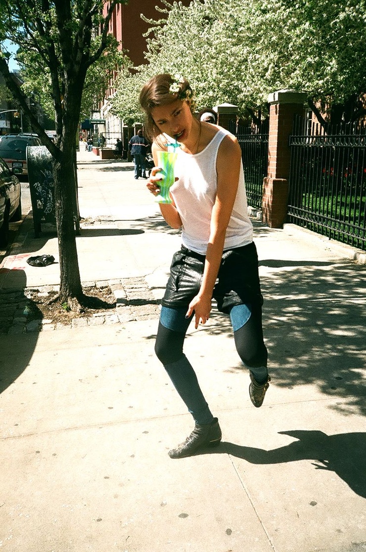 Alexandra Agoston