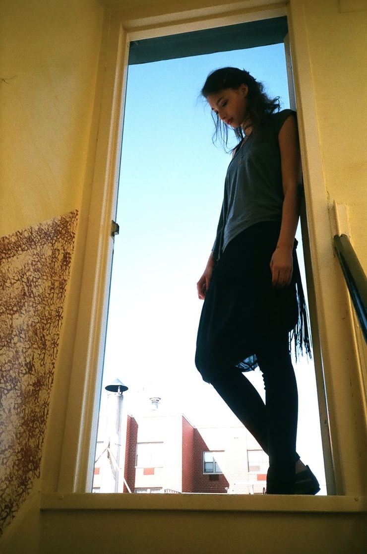 Alexandra Agoston