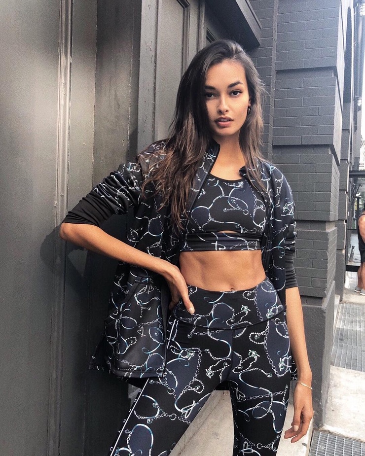 Gizele Oliveira