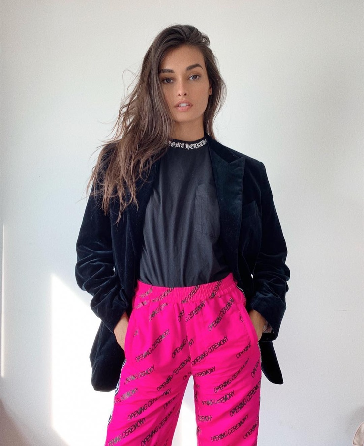 Gizele Oliveira