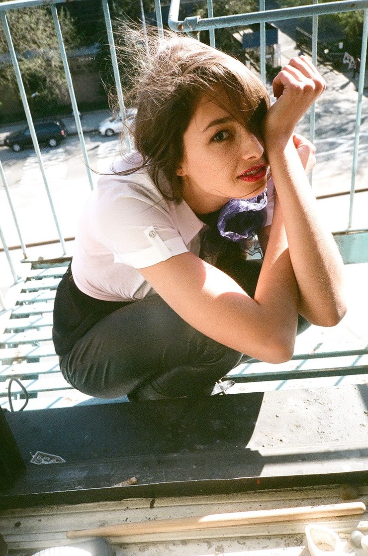 Alexandra Agoston